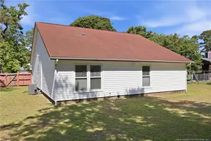 7338 Pebblebrook Dr, Fayetteville, NC 28314 - Photo 33