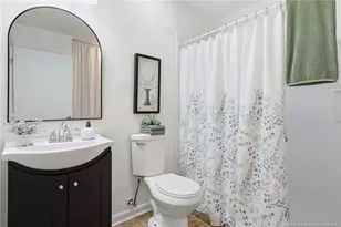 7338 Pebblebrook Dr, Fayetteville, NC 28314 - Photo 19