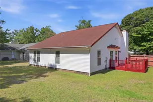 7338 Pebblebrook Dr, Fayetteville, NC 28314 - Photo 31