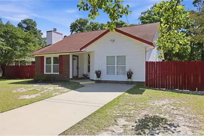 7338 Pebblebrook Drive, Fayetteville, NC 28314 - Photo 3