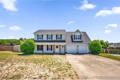 84 Bluebird Court, Sanford, NC 27332 - Photo 1