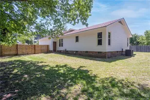 6718 Seaford Dr, Fayetteville, NC 28314 - Photo 39