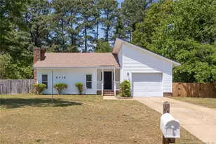 6718 Seaford Dr, Fayetteville, NC 28314 - Photo 1