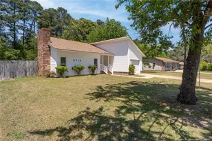 6718 Seaford Dr, Fayetteville, NC 28314 - Photo 37