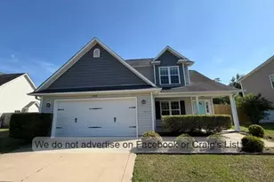 608 Cape Fear Rd, Raeford, NC 28376 - Photo 1