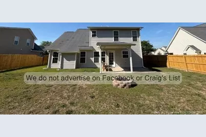 608 Cape Fear Road, Raeford, NC 28376 - Photo 17