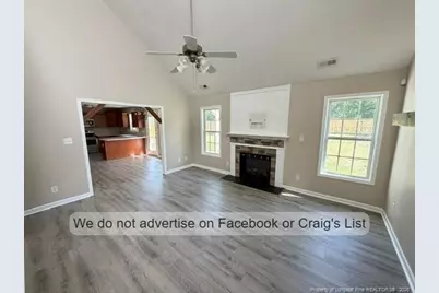 608 Cape Fear Road, Raeford, NC 28376 - Photo 3