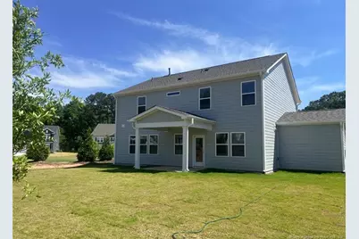 526 Claftin Street, Sanford, NC 27330 - Photo 7