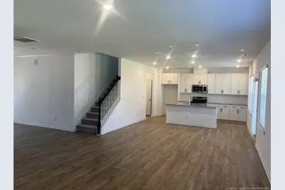 526 Claftin Street, Sanford, NC 27330 - Photo 3