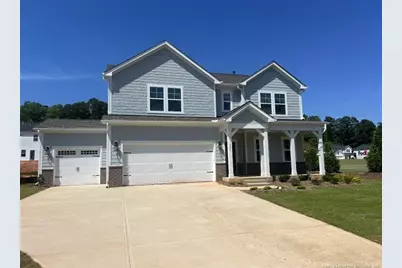 526 Claftin Street, Sanford, NC 27330 - Photo 1