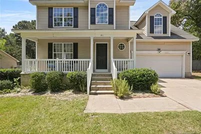 91 English Oak Drive, Bunnlevel, NC 28323 - Photo 33