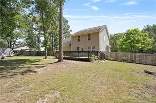 91 English Oak Dr, Bunnlevel, NC 28323 - Photo 33
