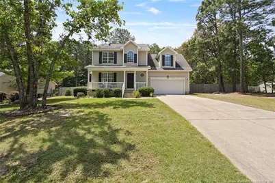 91 English Oak Drive, Bunnlevel, NC 28323 - Photo 31
