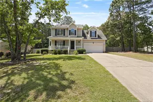91 English Oak Dr, Bunnlevel, NC 28323 - Photo 35