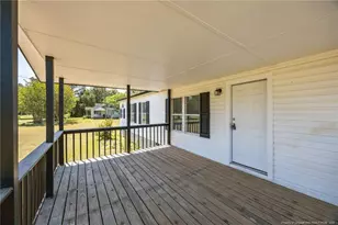 810 McKoy Town Rd, Cameron, NC 28326 - Photo 3