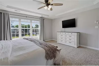 2604 Bardolino Drive, Fayetteville, NC 28306 - Photo 19