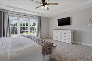 2604 Bardolino Dr, Fayetteville, NC 28306 - Photo 19