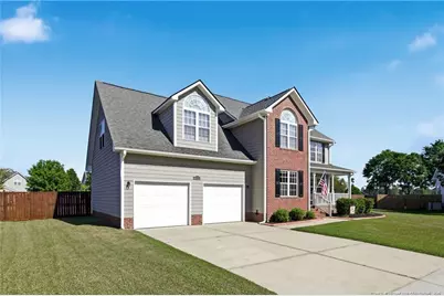 2604 Bardolino Drive, Fayetteville, NC 28306 - Photo 43