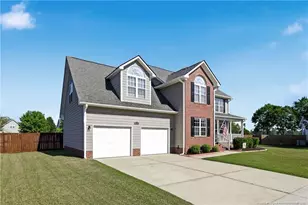 2604 Bardolino Dr, Fayetteville, NC 28306 - Photo 43