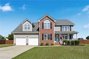 2604 Bardolino Dr, Fayetteville, NC 28306 - Photo 1