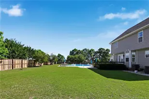 2604 Bardolino Dr, Fayetteville, NC 28306 - Photo 37