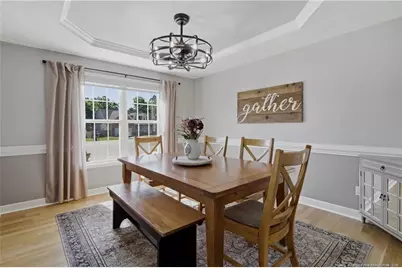 2604 Bardolino Drive, Fayetteville, NC 28306 - Photo 5