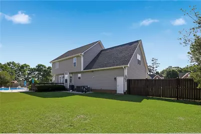 2604 Bardolino Drive, Fayetteville, NC 28306 - Photo 35