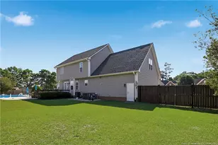 2604 Bardolino Dr, Fayetteville, NC 28306 - Photo 35