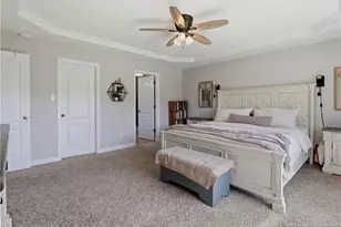 2604 Bardolino Dr, Fayetteville, NC 28306 - Photo 21