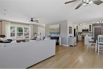 2604 Bardolino Drive, Fayetteville, NC 28306 - Photo 9