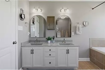 2604 Bardolino Drive, Fayetteville, NC 28306 - Photo 23