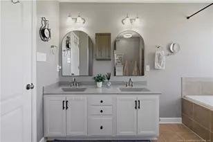 2604 Bardolino Dr, Fayetteville, NC 28306 - Photo 23