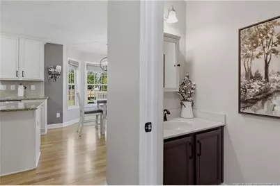 2604 Bardolino Drive, Fayetteville, NC 28306 - Photo 17