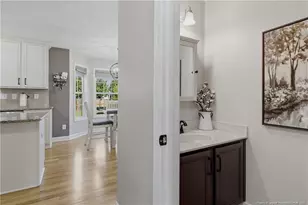 2604 Bardolino Dr, Fayetteville, NC 28306 - Photo 17