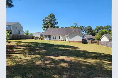 136 Cross Creek Drive, Raeford, NC 28376 - Photo 23