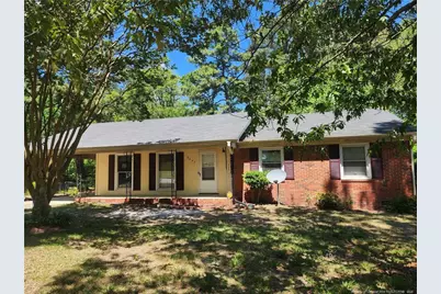 1563 Boros Drive, Fayetteville, NC 28303 - Photo 1