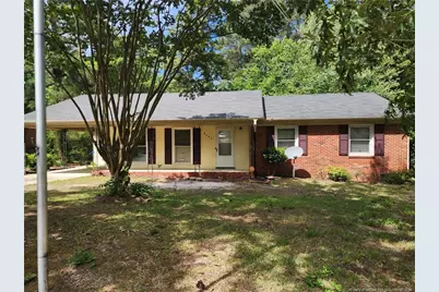 1563 Boros Drive, Fayetteville, NC 28303 - Photo 5