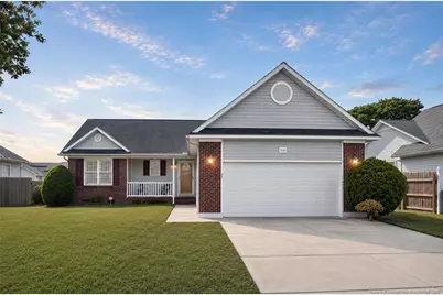 3010 Totley Drive, Fayetteville, NC 28306 - Photo 1