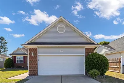 3010 Totley Drive, Fayetteville, NC 28306 - Photo 5