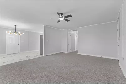 518 S Cool Spring Street, Fayetteville, NC 28301 - Photo 5