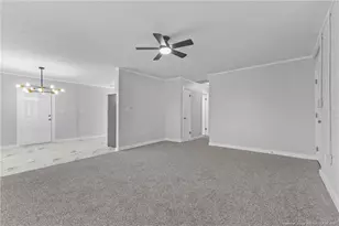 518 S Cool Spring St, Fayetteville, NC 28301 - Photo 5