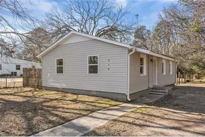 518 S Cool Spring Street, Fayetteville, NC 28301 - Photo 1