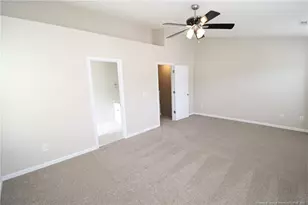 110 Fanwood Ct, Apex, NC 27502 - Photo 37