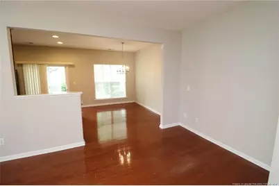 110 Fanwood Court, Apex, NC 27502 - Photo 11