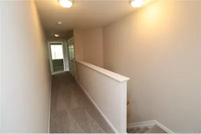 110 Fanwood Court, Apex, NC 27502 - Photo 25