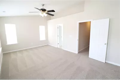110 Fanwood Court, Apex, NC 27502 - Photo 27
