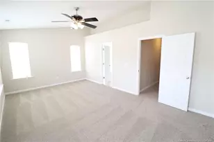 110 Fanwood Ct, Apex, NC 27502 - Photo 27