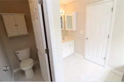 110 Fanwood Court, Apex, NC 27502 - Photo 33