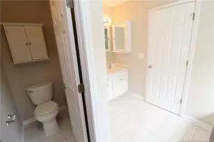 110 Fanwood Ct, Apex, NC 27502 - Photo 33