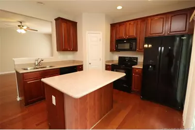 110 Fanwood Court, Apex, NC 27502 - Photo 15